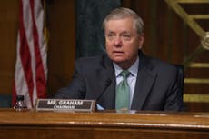Trump inauguration attendance would be good for country - Graham