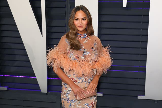 Chrissy Teigen opens up about breastfeeding struggles while asking to ‘normalise formula’ 