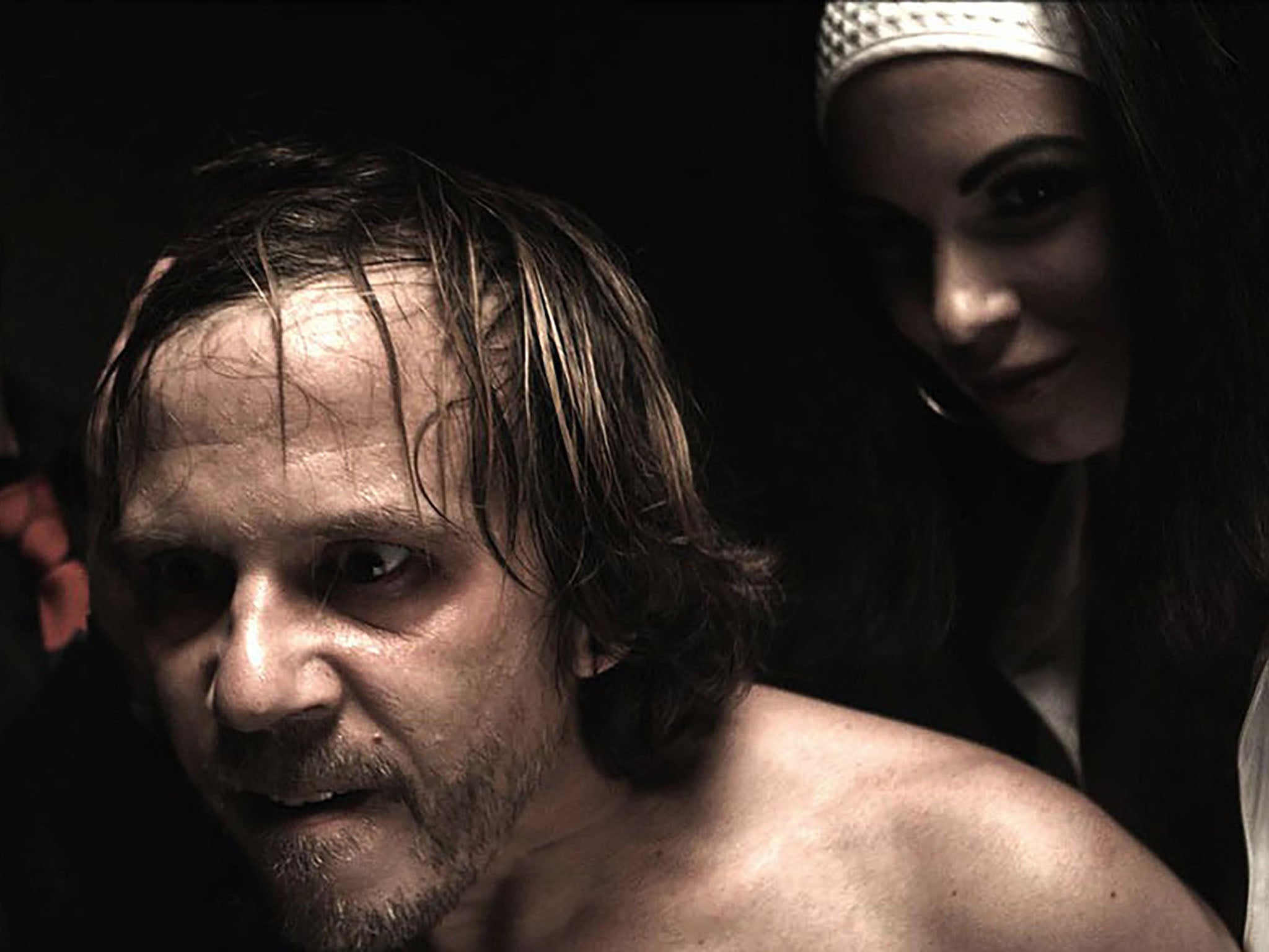 where to watch a serbian film