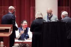 Trump files lawsuit challenging Wisconsin election results