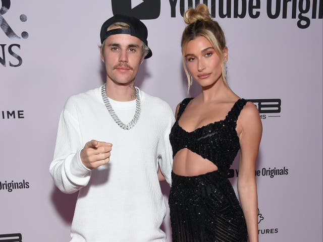 <p>Justin Bieber revela por qué Hailey y él están postergando tener hijos.</p>