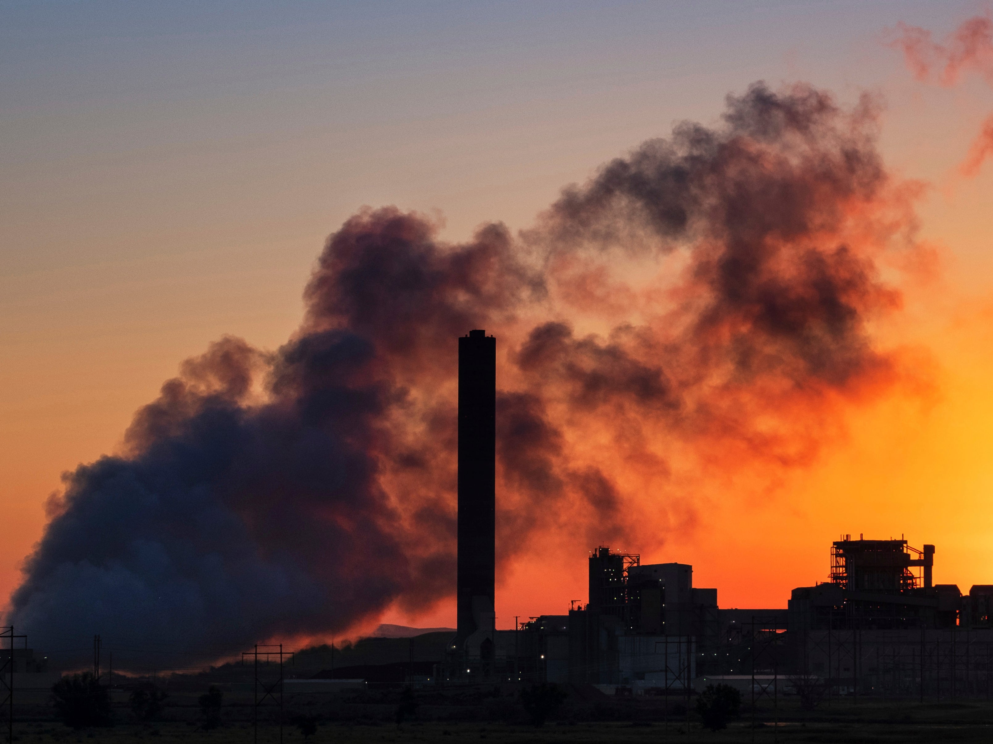 Investor efforts to curb climate change have been focused on the biggest polluters. The LAPFF argues that more is required&nbsp;