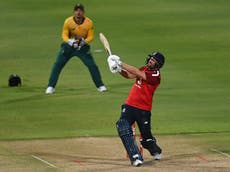 Malan drives ruthless England to clean sweep of South Africa