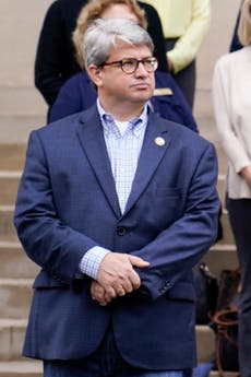 Georgia elections official urges Trump to rein in supporters