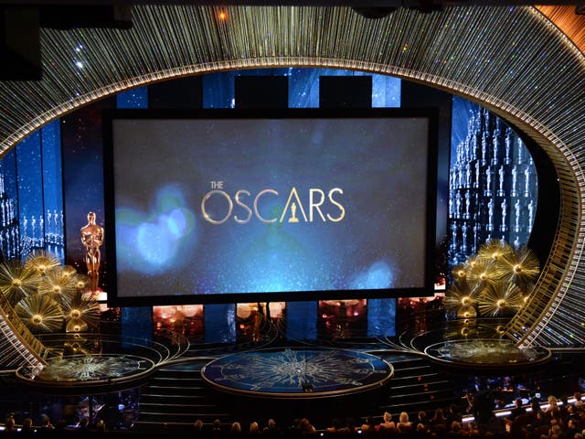 <p>Los organizadores de los Oscar 2021 planean realizar una transmisión televisiva presencial.</p>