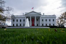 Trump threatens defense veto over social media protections