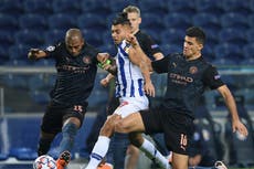 How defensively solid City are solving some of last season’s problems