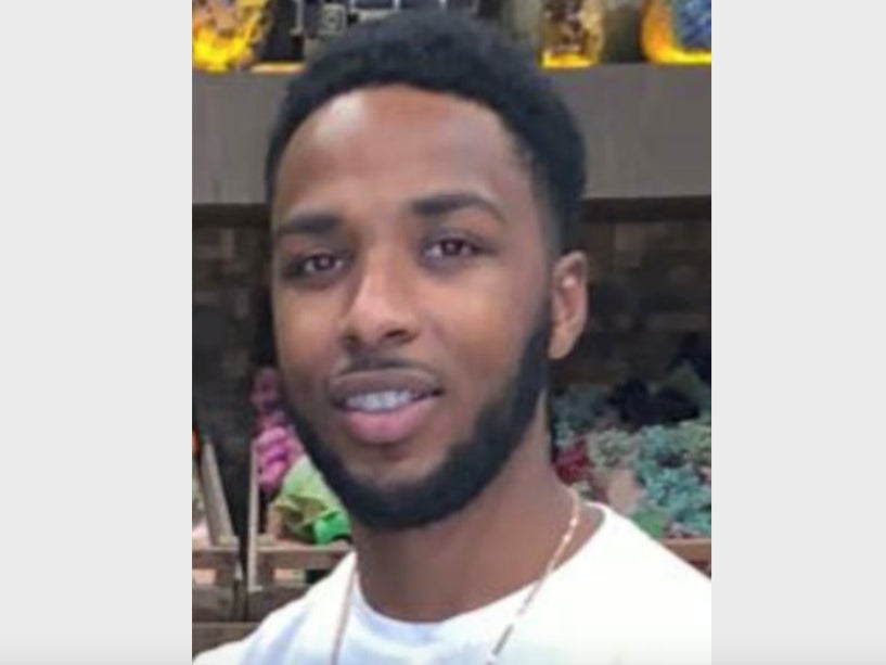 Tyler Roye, 24, was stabbed on his way home by Samuel Odupitan, 23, in Croydon on 26 February 2020