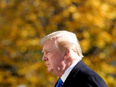 Trump considering preemptive pardons for his children, report says
