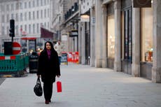 What would coronavirus vaccinations next week mean for the UK economy?