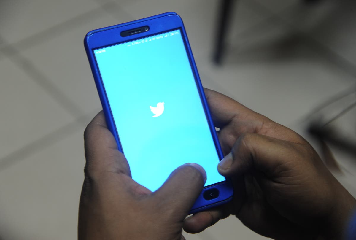 Twitter flags post by ruling party official in what appears to be first for India