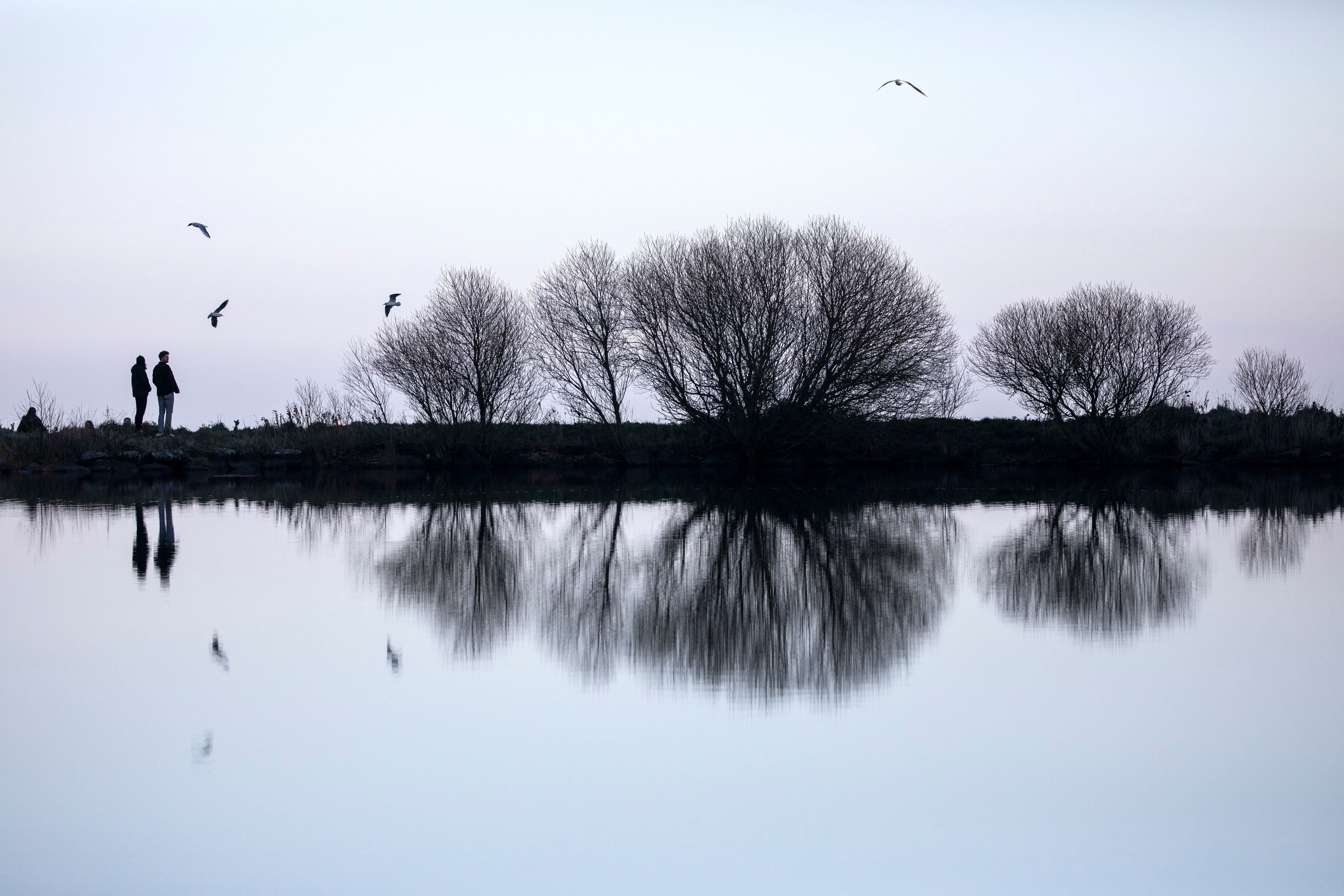 UK weather: Cold front to bring low temperatures and snow
