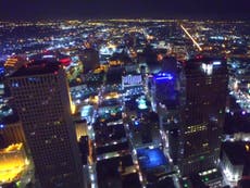 New Orleans swingers convention linked to 41 Covid infections
