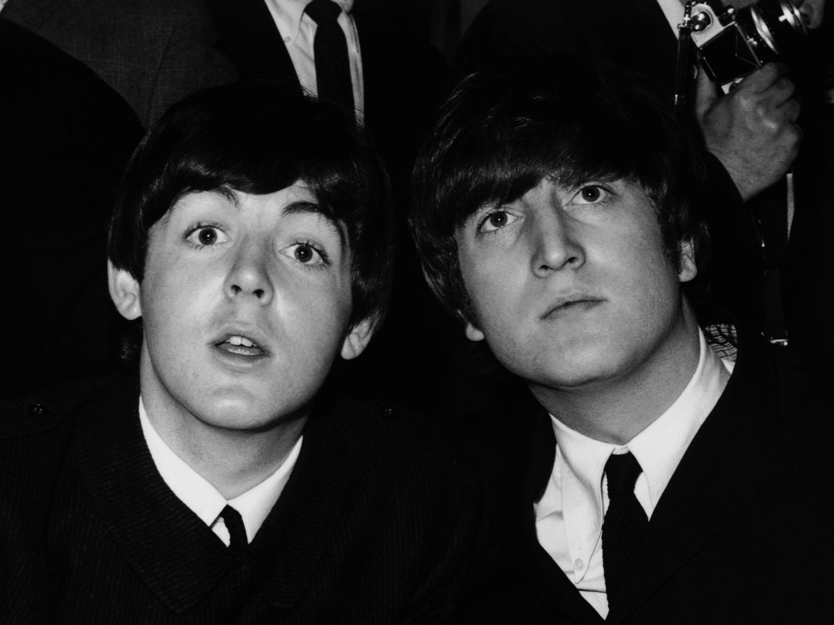 Paul McCartney reflects on killing of John Lennon, 40 years on: 'I can't get over the senseless act' | The Independent