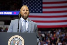 Parscale says Trump would have won if he’d shown more empathy on Covid