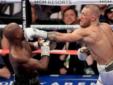 Jake Paul vs McGregor ‘more competitive’ than UFC star vs Mayweather