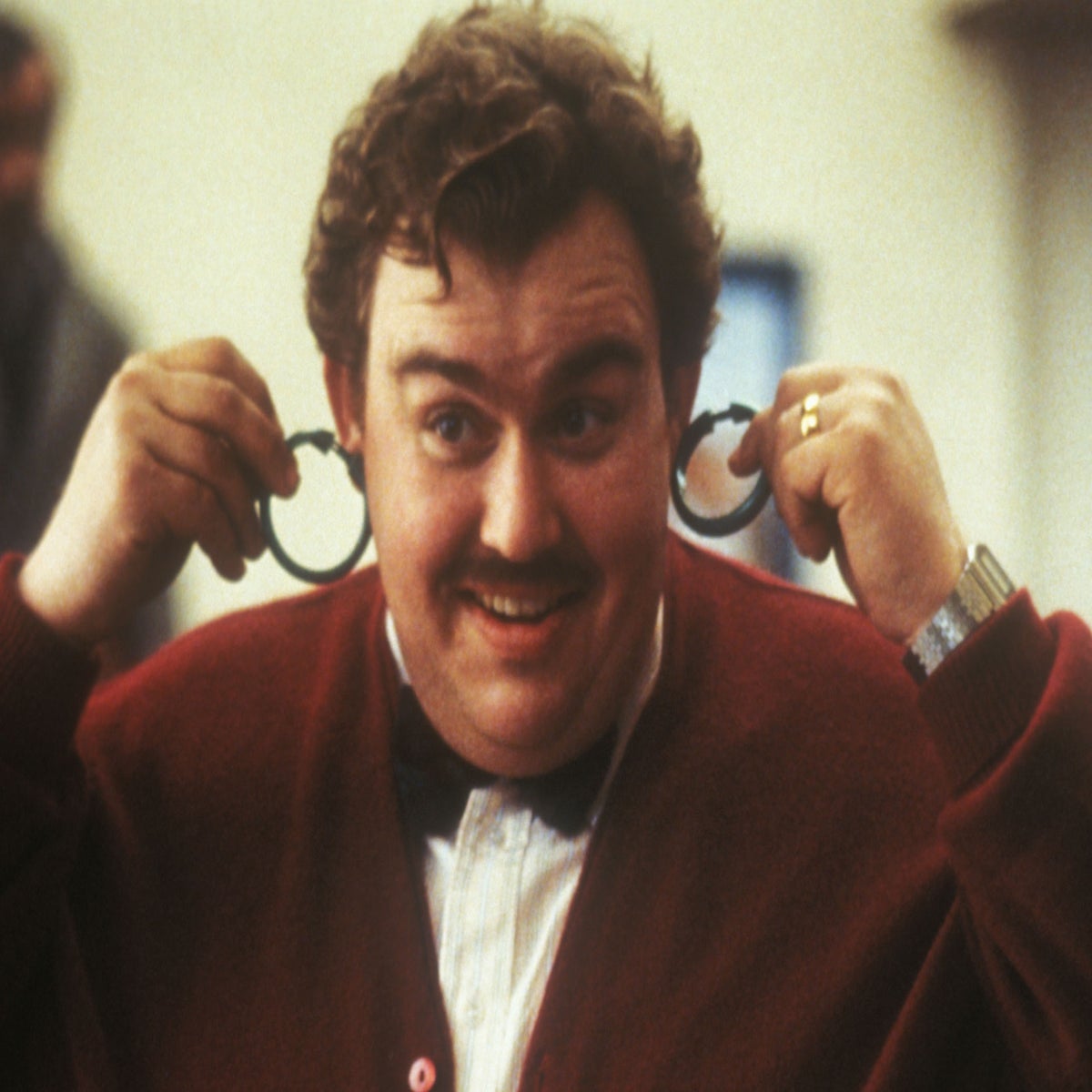 John Candy at 70: Remembering the 'preposterously loveable' star whose life was cut short | The Independent