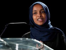 Ilhan Omar fires back at Obama for attacking ‘defund the police’