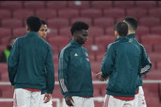 How will Arsenal vs Rapid Vienna play out?