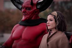 Taylor Swift previews ‘Love Story’ rerecording on Match.com advert