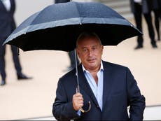 Philip Green urged to sell super-yacht to save Arcadia staff pensions