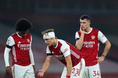 Is Arsenal vs Rapid Vienna on TV?