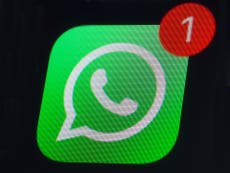 WhatsApp will force users to agree to new terms in 2021 or lose app