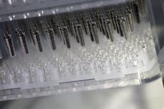 What we do and don’t know about Pfizer’s Covid-19 vaccine