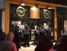 NYC bar owner who defied coronavirus restrictions arrested