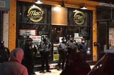 NYC bar owner who defied coronavirus restrictions arrested