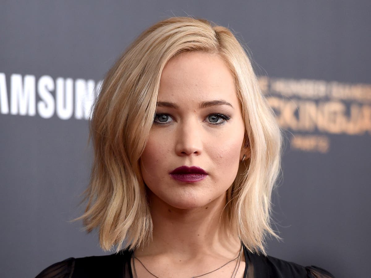 Jennifer Lawrence hits out at &lsquo;cheating&rsquo; Republicans attacking right to vote in new advert