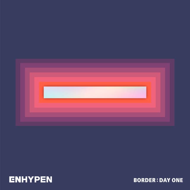 Music Review - ENHYPEN