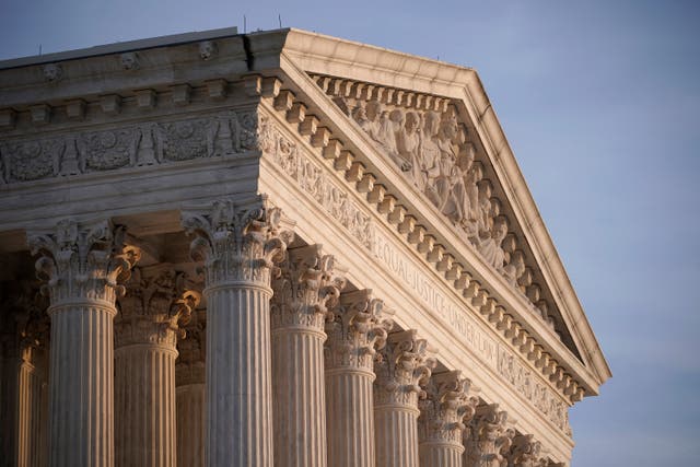 Supreme Court Non unanimous Juries