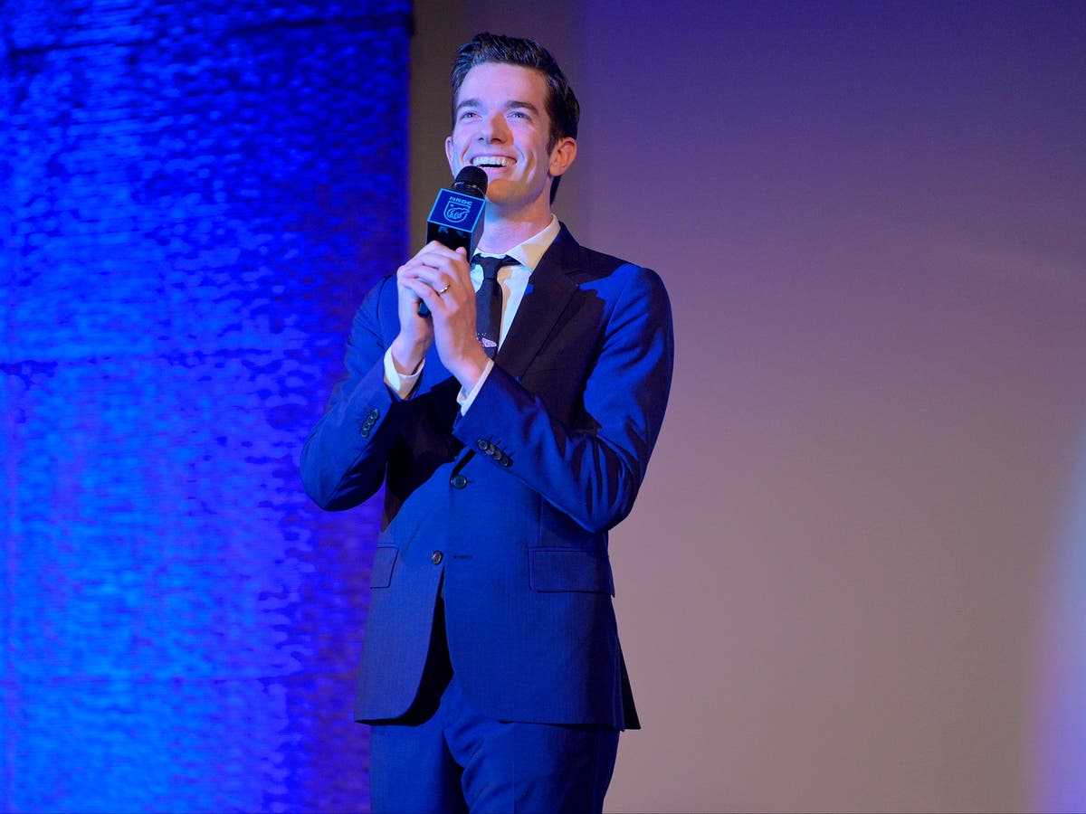 John Mulaney investigated by Secret Service following SNL monologue