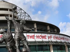 2,000 fans allowed at Twickenham for England vs France