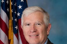 Congressman plots to stop Electoral College from certifying Biden win