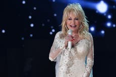 Hillary Clinton urges Joe Biden to give Dolly Parton Medal of Freedom