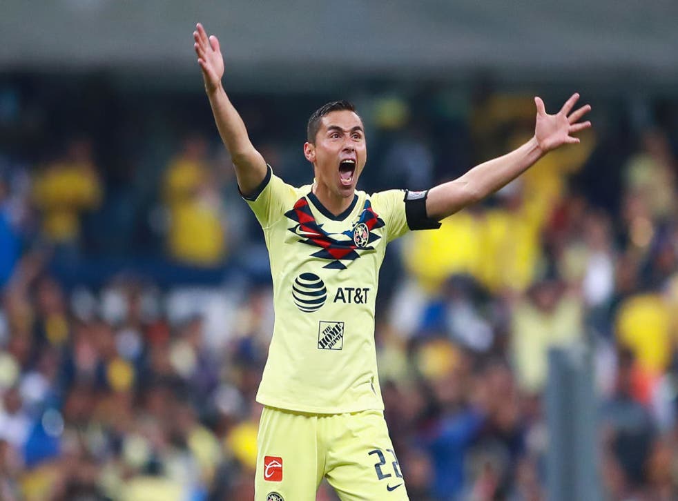 Medios locales especulan que su futuro continuará en la MLS estadounidense.
