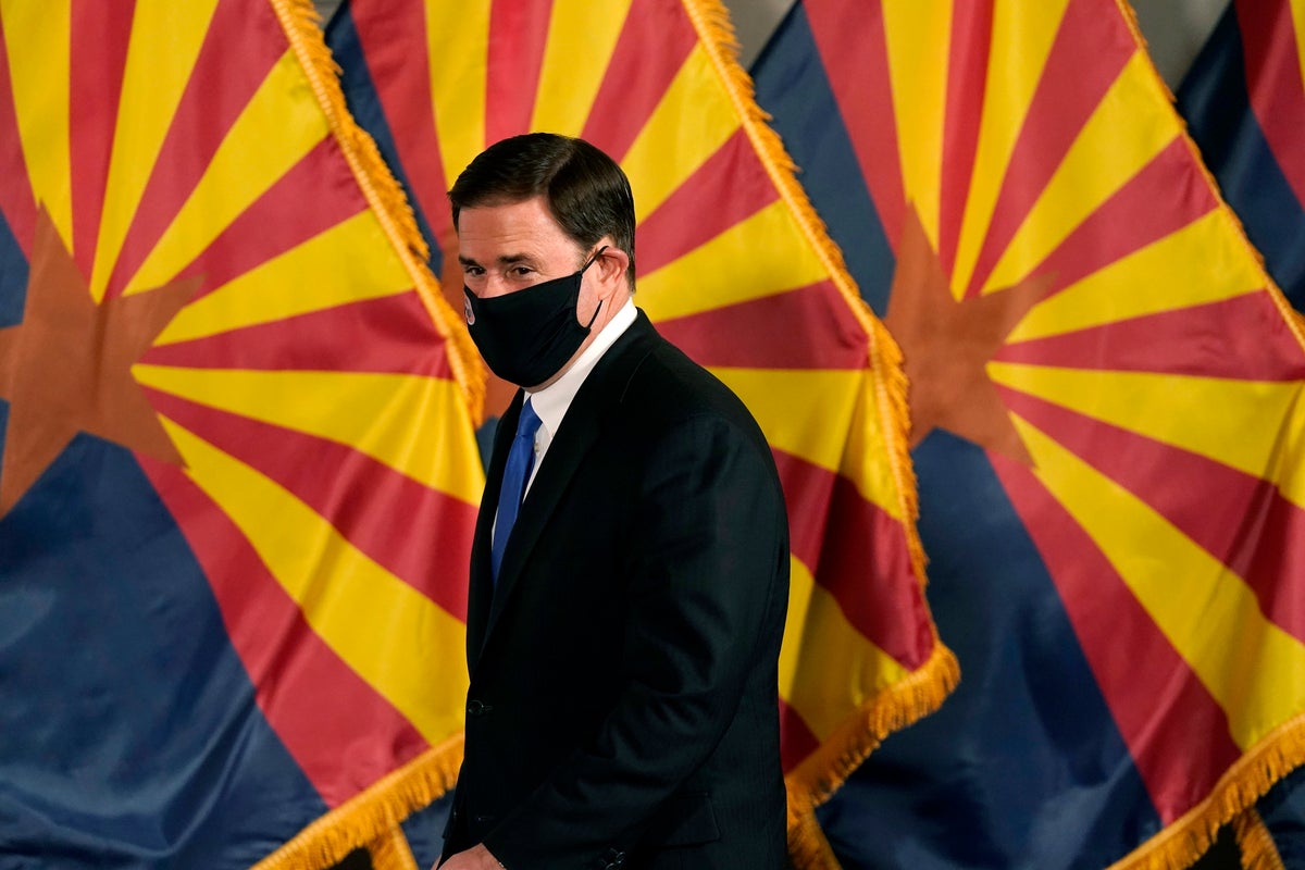 What on earth has the Arizona Republican Party become?