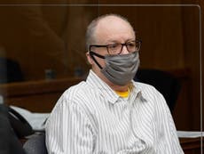 Prosecutors to retry man accused of killing police officer