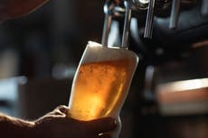 Jersey enters emergency Covid circuit-breaker as cases surge