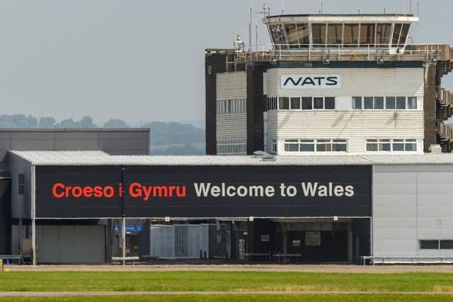 <p>Cardiff airport is getting a new Wizz Air base</p>