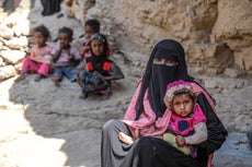 Ο ΟΗΕ επισημαίνει τον ανθρωπιστικό κίνδυνο για την Υεμένη, καθώς οι ΗΠΑ ετοιμάζονται να σταματήσουν τη βοήθεια