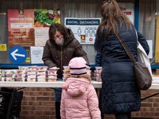 ‘We must act as a caring mature society’ – experts on food poverty