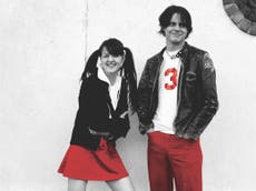 Album reviews: The White Stripes Greatest Hits, Yungblud and Tori Amos