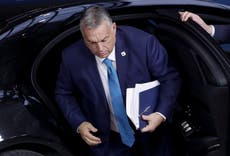 Top court rules Hungary flouted EU law by detaining migrants