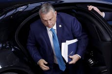 Top court rules Hungary flouted EU law by detaining migrants