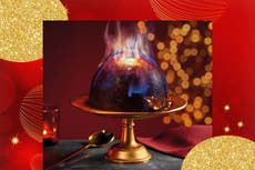 Best Christmas puddings to suit every guest, from vegan to traditional