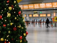 Will travel restrictions be relaxed before Christmas?