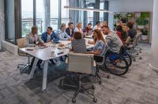Businesses have the power to root out disability exclusion in days
